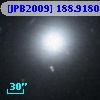 [JPB2009] 188.9180308+12.5522411