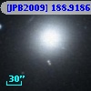 [JPB2009] 188.9186875+12.5525577