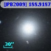 [JPB2009] 188.9187571+12.5593808