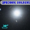 [JPB2009] 188.9195981+12.5531207