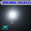 [JPB2009] 188.9112588+12.5554564