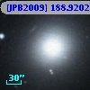 [JPB2009] 188.9202249+12.5580847