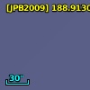 [JPB2009] 188.9130273+12.5521001