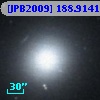 [JPB2009] 188.9141205+12.5611544