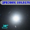 [JPB2009] 188.9178483+12.5623724