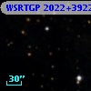 WSRTGP 2022+3922