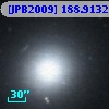 [JPB2009] 188.9132561+12.5637372