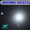 [JPB2009] 188.9231698+12.5605798