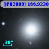 [JPB2009] 188.9230383+12.5619380