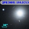 [JPB2009] 188.9253104+12.5541727