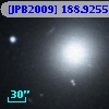[JPB2009] 188.9255820+12.5557473