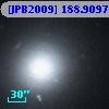 [JPB2009] 188.9097124+12.5630410