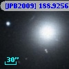 [JPB2009] 188.9256120+12.5546231