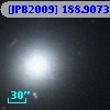 [JPB2009] 188.9073485+12.5613400