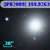 [JPB2009] 188.9263771+12.5568156