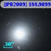 [JPB2009] 188.9099593+12.5647155