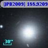 [JPB2009] 188.9209641+12.5655642