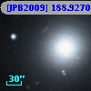 [JPB2009] 188.9270033+12.5580522