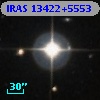 IRAS 13422+5553