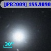 [JPB2009] 188.9090580+12.5675705