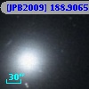 [JPB2009] 188.9065091+12.5660129
