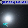 [JPB2009] 188.9051234+12.5647051