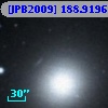 [JPB2009] 188.9196781+12.5702020