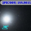 [JPB2009] 188.9015618+12.5623101