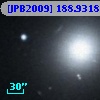 [JPB2009] 188.9318089+12.5565480