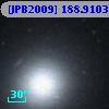 [JPB2009] 188.9103069+12.5704117