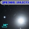 [JPB2009] 188.9273674+12.5674495