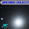 [JPB2009] 188.9227422+12.5705124