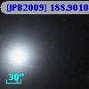 [JPB2009] 188.9010733+12.5631442