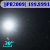 [JPB2009] 188.8991842+12.5568627
