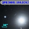 [JPB2009] 188.9282991+12.5670983