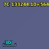 87GB 133243.4+564710