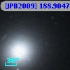 [JPB2009] 188.9047407+12.5682993