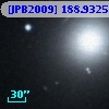 [JPB2009] 188.9325405+12.5504213