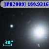 [JPB2009] 188.9316085+12.5645758