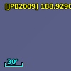 [JPB2009] 188.9290622+12.5431862