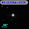 RX J1339.6+5528