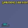 [JPB2009] 188.9305730+12.5674234