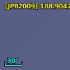 [JPB2009] 188.9042524+12.5414837