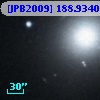 [JPB2009] 188.9340687+12.5498475