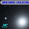 [JPB2009] 188.9296121+12.5691608