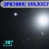 [JPB2009] 188.9357154+12.5525966