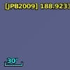 [JPB2009] 188.9233071+12.5376558