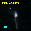 Mrk  273SW