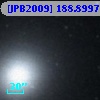 [JPB2009] 188.8997318+12.5692654