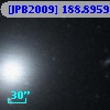 [JPB2009] 188.8959160+12.5636566